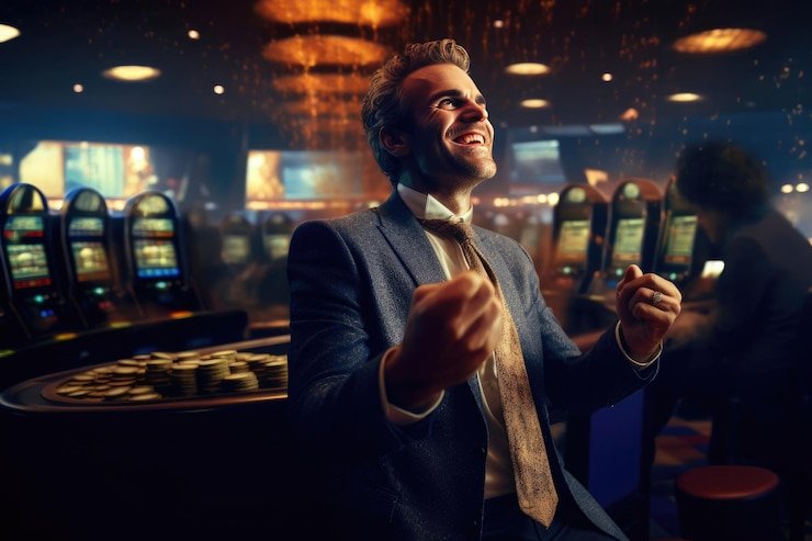 mowgli Live Casino